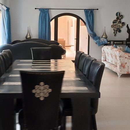 Villa Lucas Marakéš Exteriér fotografie