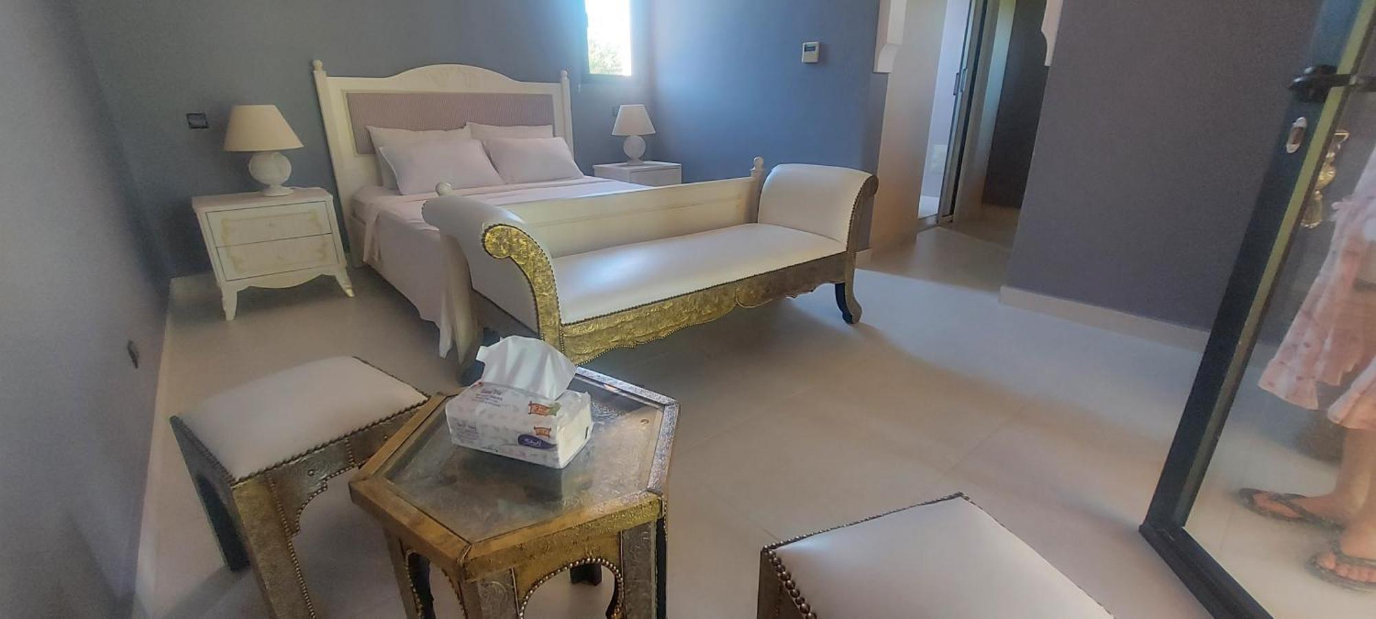 Villa Lucas Marakéš Exteriér fotografie